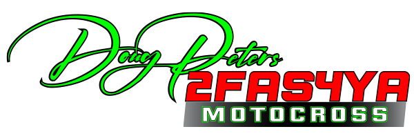 2FAS4YA Motocross