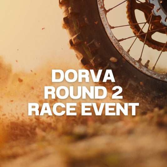 DORVA Race Weekend Event