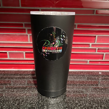 18.5 oz Tumbler in Black