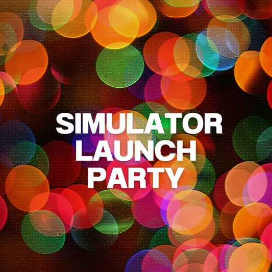 Launch Event