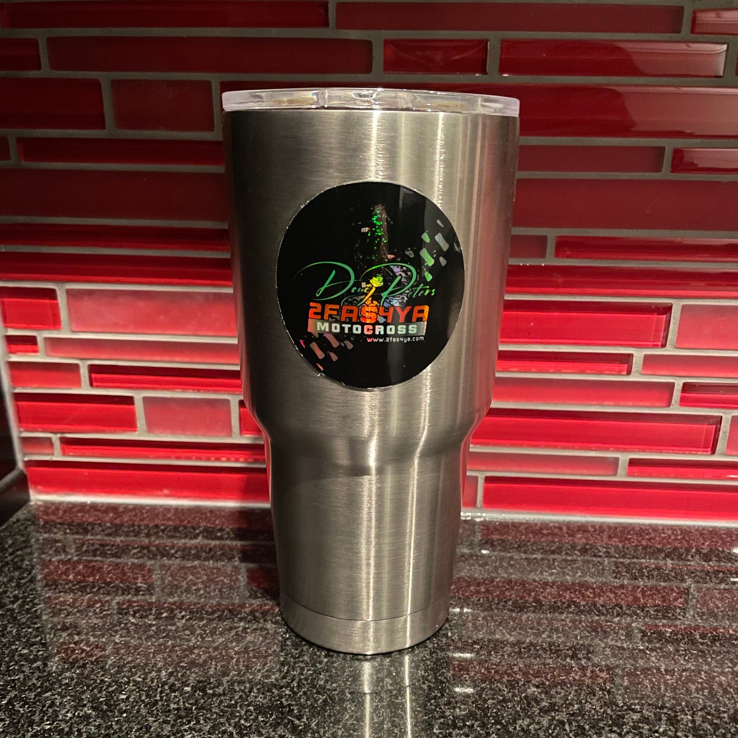 28 oz - Tumbler