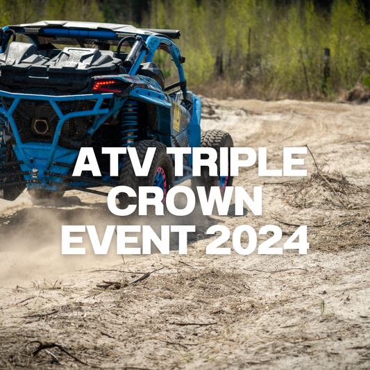 ATV Triple Crown Weekend Event